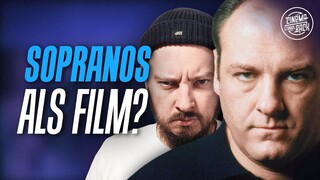 Für wen ist dieser MAFIA-Film? - THE MANY SAINTS OF NEWARK | Kritik (2021)