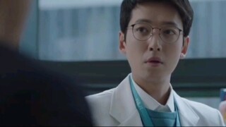 [The Witty Doctor's Life] Fazi hadir sebagai cameo!