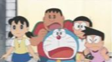 Doraemon Episode 748