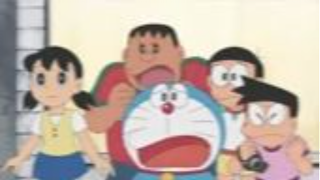 Doraemon Episode 748