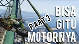 GTA5 Kocak banget main motor #Part3