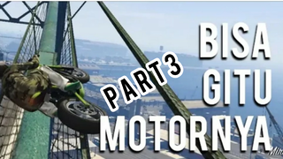 GTA5 Kocak banget main motor #Part3