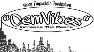 CEMVIBES - CEMBOYZ FEAT. QUEEN OF THA BLOCC