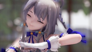 Tianyi memiliki senyuman yang paling manis (●'◡'●)