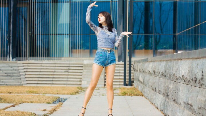 Sickly Queen-Cry for me【Moon Eunnie】