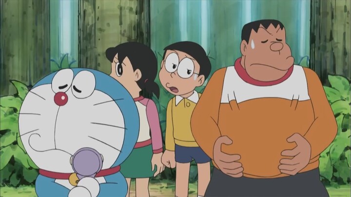 Doraemon (2005) - Episode 197 | Bahasa Indonesia