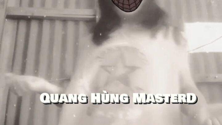 hơi cháy xíu thôi🔥