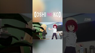 Avant de vous plaindre sur Twitter de la fin de #oshinoko 😏 #anime #adn #vostfr #hoshinoaqua #ruby