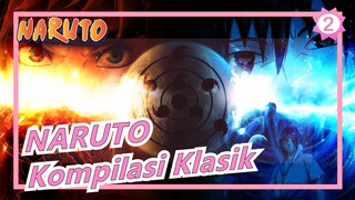 [NARUTO] Mengingat Kompilasi Klasik Di Masa Kecil [Li-koyomi-]_2