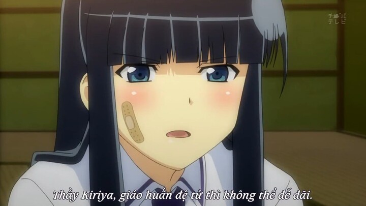 Senran Kagura A