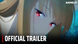 Spice and Wolf (2024) - Official Trailer
