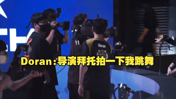 All those straight-shot dance clips were earned through sheer grit—no wonder she’s a superstar, Dola