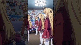 Terakomari Discovers What's Hidden in Sakuna's Room | HIKIKOMARI #hikikomari #animeshorts #animesub
