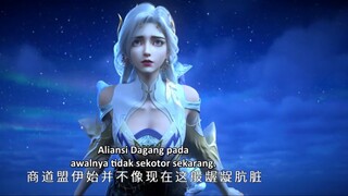 Peerles Bettle Spirit Eps 142 indo