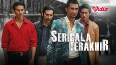 Serigala Terakhir ( 2009 )