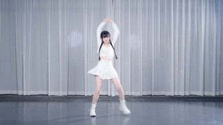 Nhìn là mê! "Uốn mi" của Wang Xinling