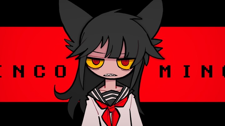 INCOMING//animation meme