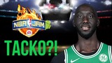 NBA JAM Mod Showcase: Tacko Fall!!!