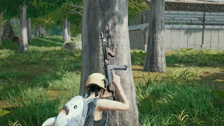 "Rasanya Sangat Panas"