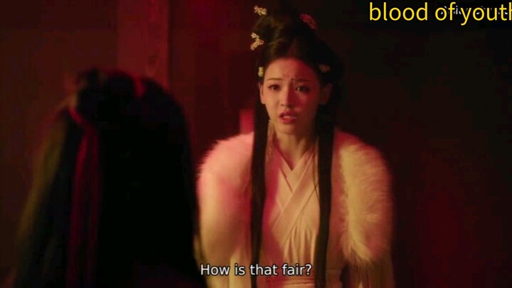 the blood of youth:Quest of heroic hearts 2026 ep12[engsub]