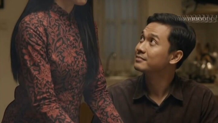 Pelet Terkutuk 2