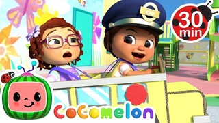 Nursery Rhymes & Kids Songs - CoComelon