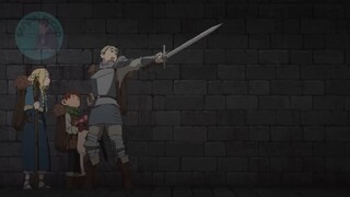 MGA ADVENTURER NA TAG GUTOM,NAG HUNT NG MONSTER PARA KAININ  - TAGALOG ANIME REC