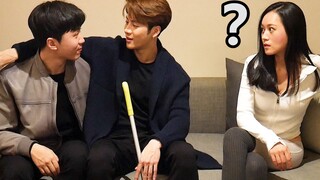 王嘉尔最喜欢的b站up主竟然是他?! 嘉嘉有些真心话想跟你说