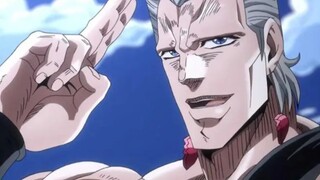 Jean-Pierre Polnareff