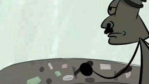 rico animation