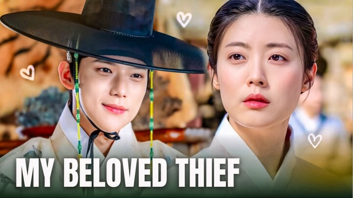 To My Beloved Thief Episode 3 Subtitle Indonesia