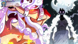 ONE PIECE EPISODE TERBARU - KEKUATAN PALING DITAKUTI MILIK LUFFY MUNCUL LAGI! ALIANSI TERKUAT MUNCUL