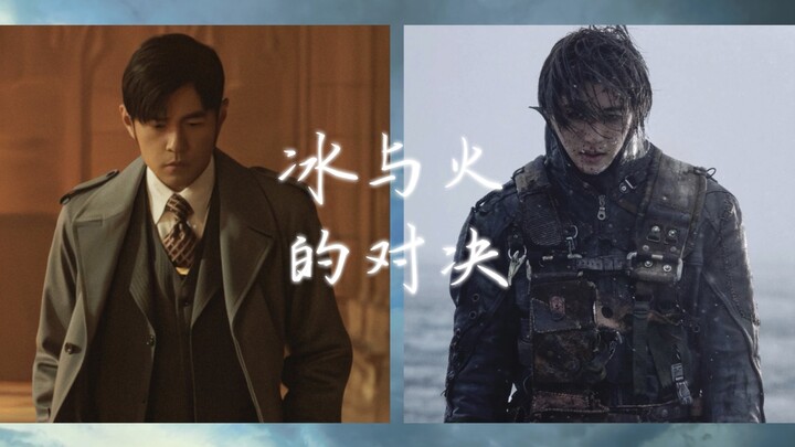 The most comprehensive comparison online: Jay Chou’s “Son of the Sun” vs. Cai Xukun’s album with the