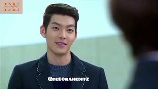 😍THE HEIRS/EPISODE:6:18/KDRAMA/ROMANCE #parkshinhye #leeminho #kimwoobin #kdrama 🥰@deboraheditz