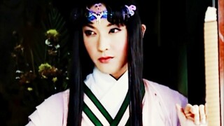 【陈威翰/兔儿神个人】他没演杀阡陌是多少人的意难平呀