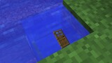 1วัน กับ บ้านในน้ำ!! | Minecraft
