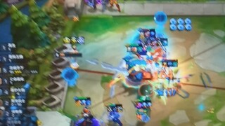 Odyssey ba sao của mọi người đều bị giết ngay lập tức!!! Nhưng không thấy nói rõ ai bị giết ngay lập
