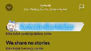 Darkside Alan Walker