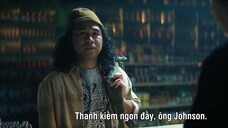 Tấm Vé Vận Mệnh EP 9 [Sub Việt]