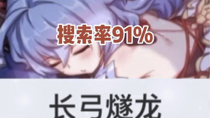 Genshin Impact's Top 10 Weird and Wonderful Rankings