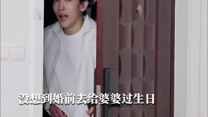 หลังป่วนงานวันเกิดแม่สามีจนเละเทะ ท่อน้ำนมของฉันก็เปิดโล่งหมดแล้ว!