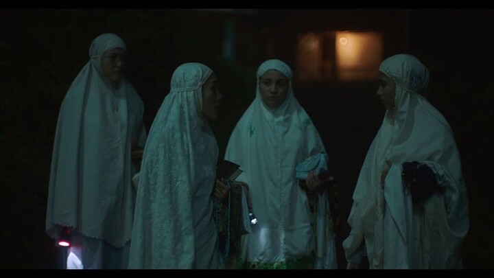 Qorin (2022) | Indonesian Movies
