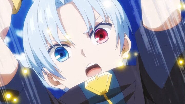 Kizoku Tensei Episode 9 Bahasa Indonesia - Aksi Noah !!!