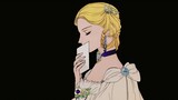 [Handwritten Spiral Waltz] Magda x Nicole | Romeo and Cinderella