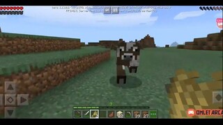 Livestream Minecraft sinh tồn t3