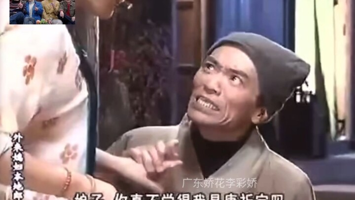 Cantonese folks have their own take on “Water Margin”! It’s nonstop hilarity—haha, hahaha, all the w
