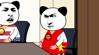 上世纪令人震惊的换家战术