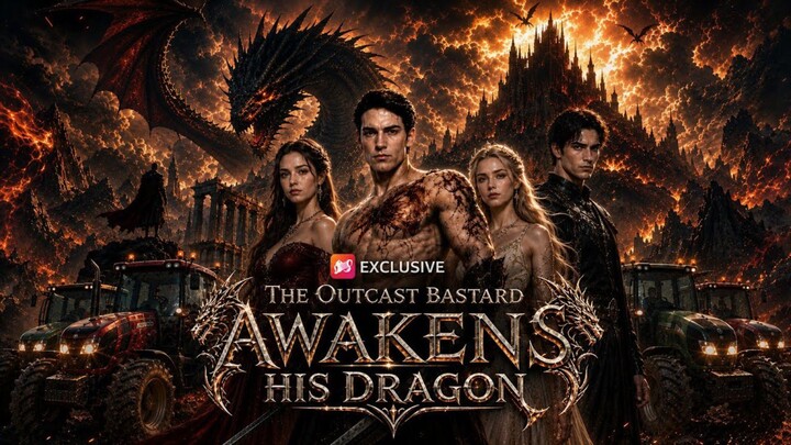 [AI] The Outcast Bastards Awakens His Dragon