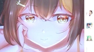 [Scared] Bingtang who suddenly checked in on the subtitle team during the live broadcast [I’ve been 