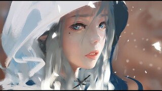 [ Lyrics ] | Tik Tok | Girls - Nightcore - Marcus & Martinus